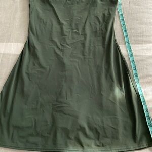 Brand New No Tags OUTDOOR VOICES Athletic Dress XS